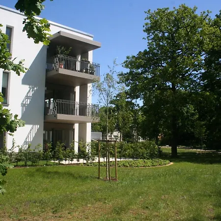 Warnemünde Sherrytime 2 49585 Apartment *