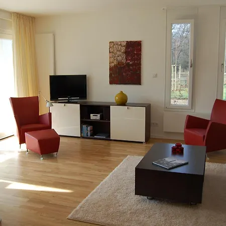 Warnemünde Sherrytime 2 49585 Apartment