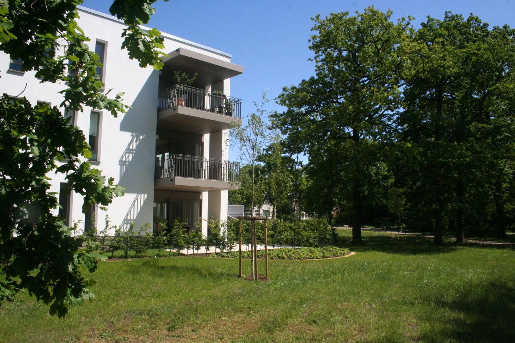 Warnemünde Sherrytime 2 49585 Apartment *