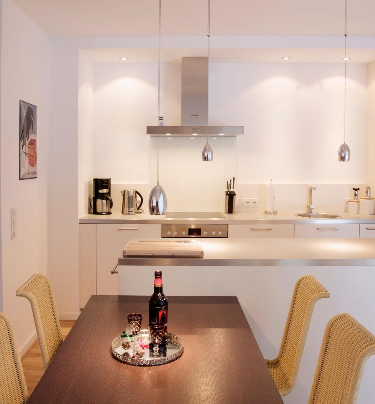 Apartment Warnemünde Sherrytime 2 49585 *