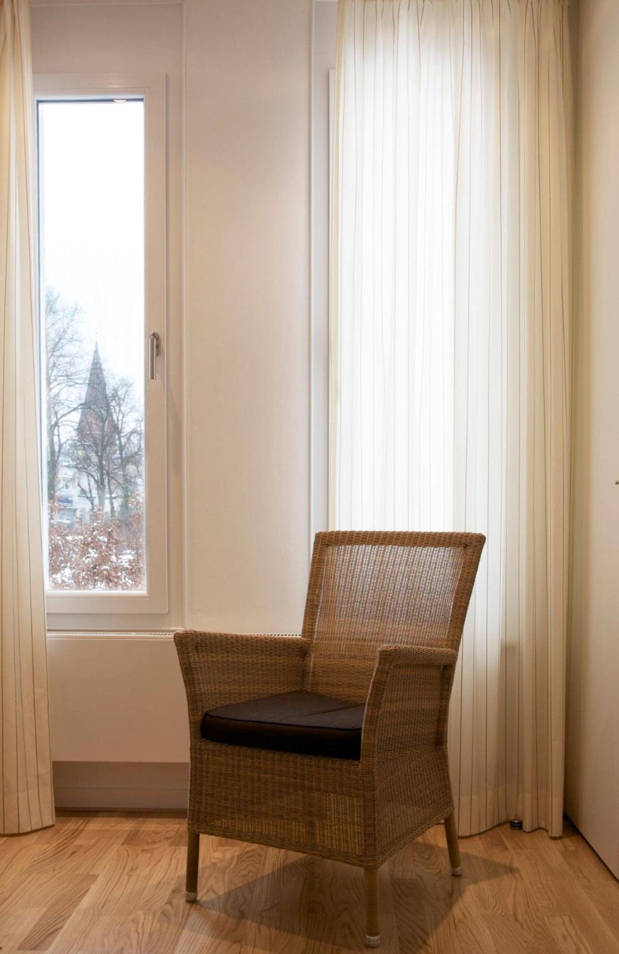 Warnemünde Sherrytime 2 49585 Apartment