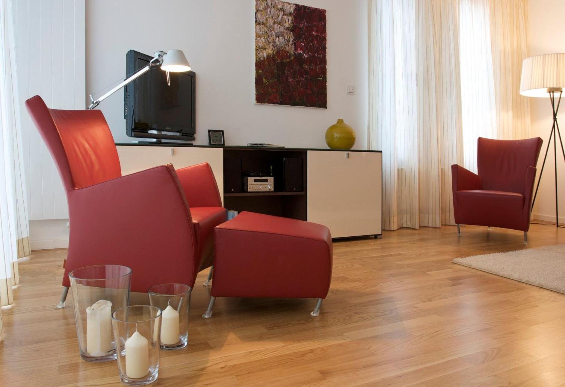 Apartment Warnemünde Sherrytime 2 49585