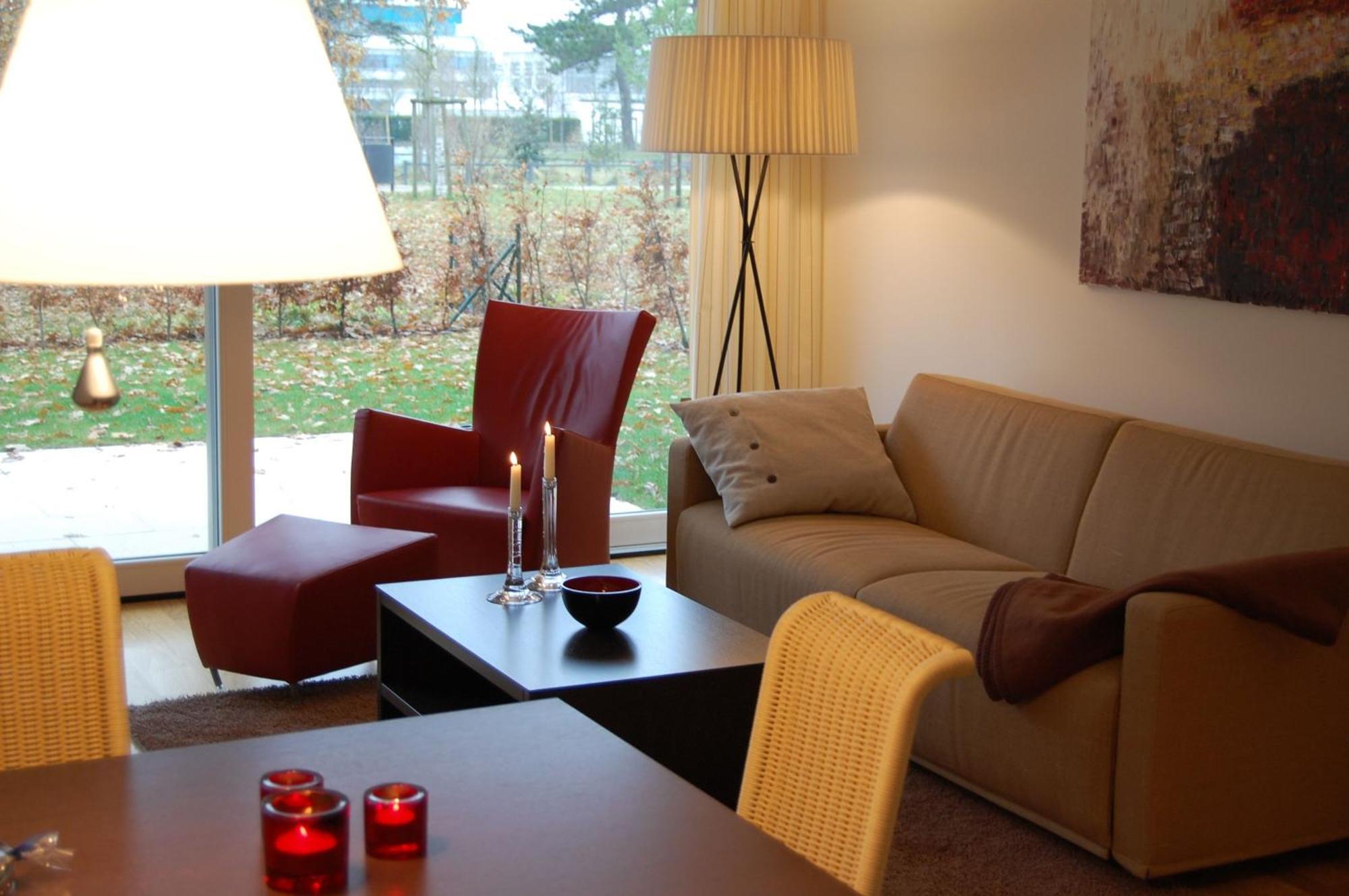 Apartment Warnemünde Sherrytime 2 49585 *