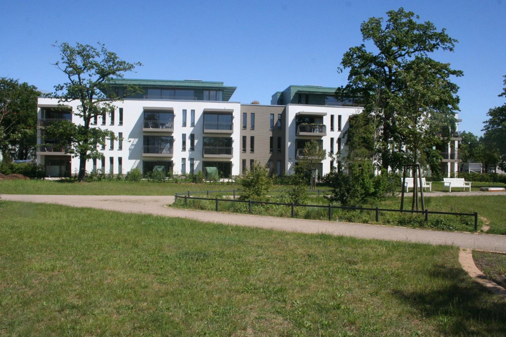 Apartment Warnemünde Sherrytime 2 49585